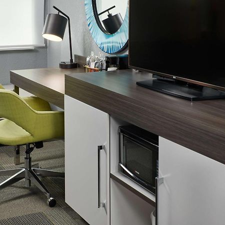 Hampton Inn Alamogordo Luaran gambar