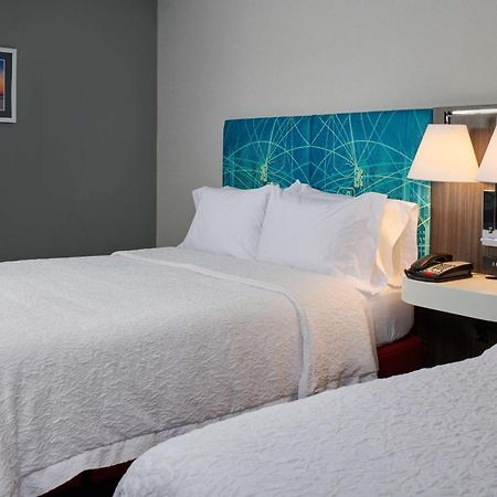 Hampton Inn Alamogordo Luaran gambar