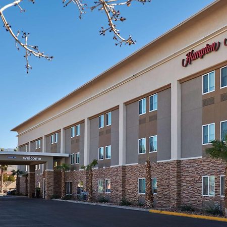 Hampton Inn Alamogordo Luaran gambar