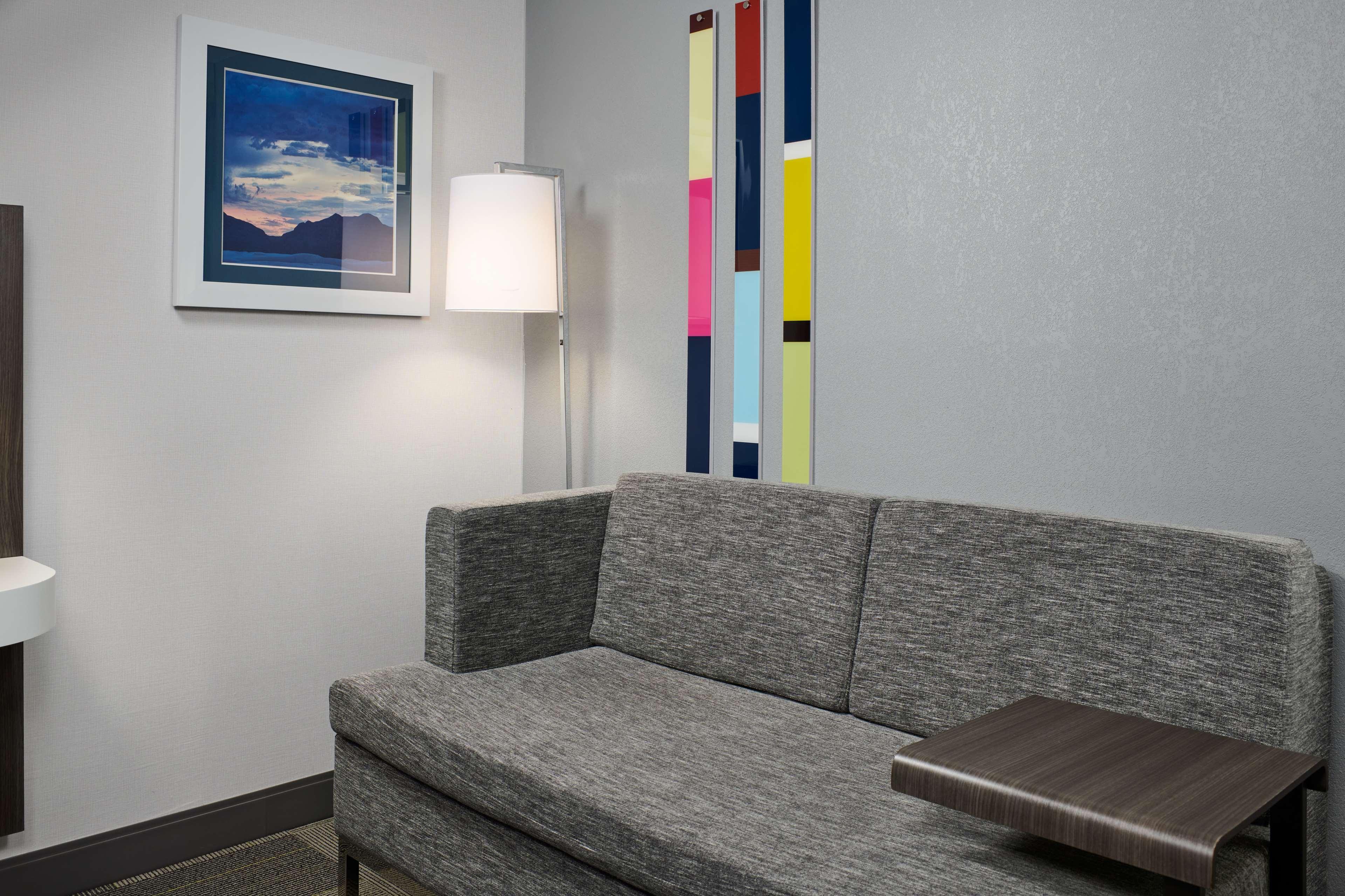 Hampton Inn Alamogordo Luaran gambar