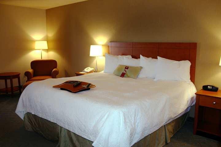 Hampton Inn Alamogordo Luaran gambar