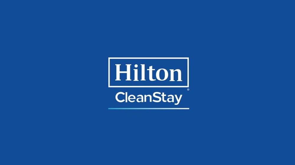 Hampton Inn Alamogordo Luaran gambar