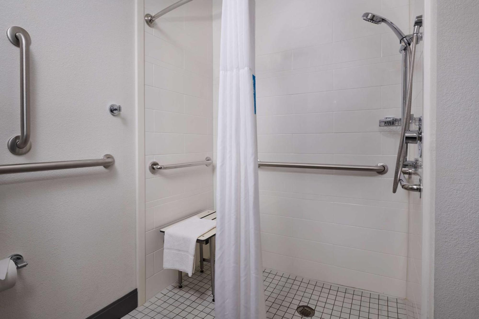 Hampton Inn Alamogordo Luaran gambar