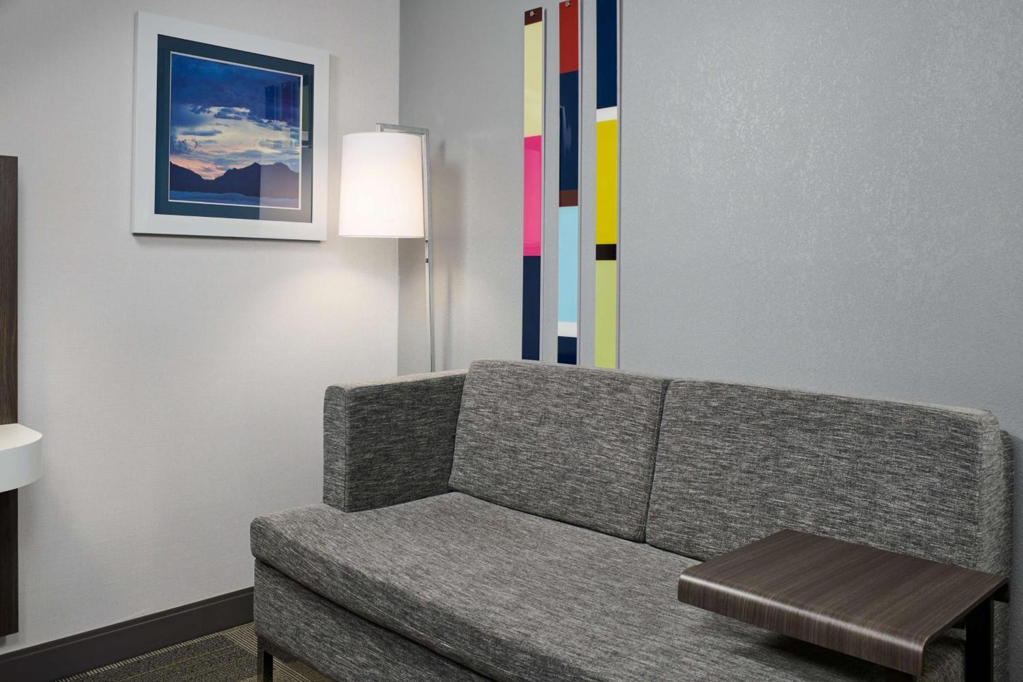 Hampton Inn Alamogordo Luaran gambar