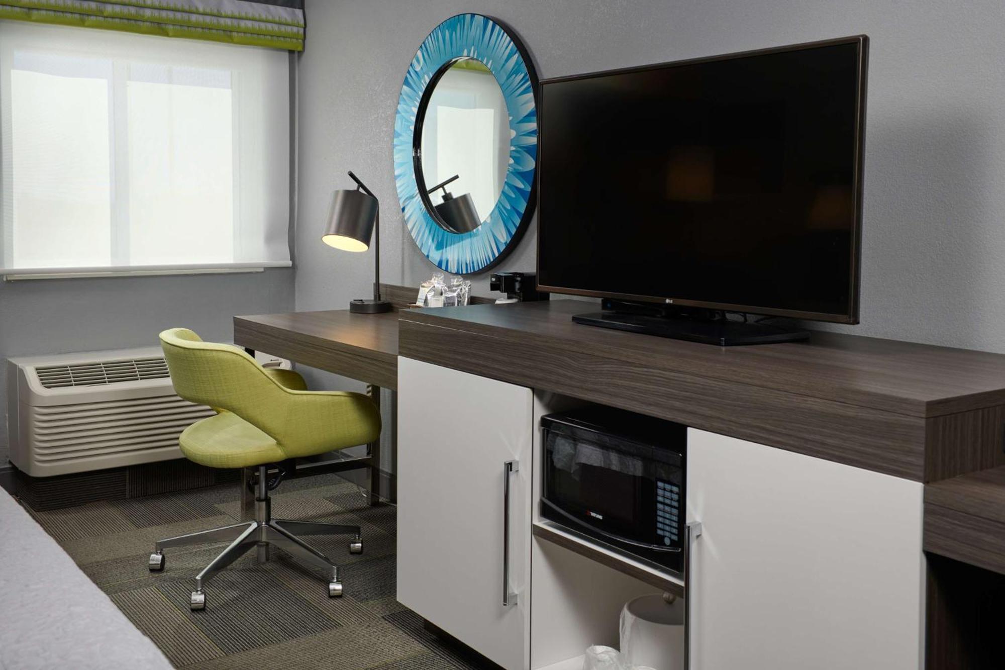Hampton Inn Alamogordo Luaran gambar